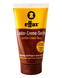 Effax Leather Cream Soap (30ml)
