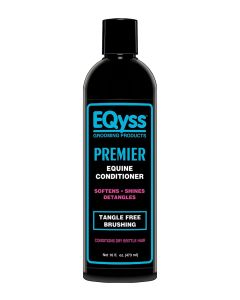 EQyss Premier Conditioner (16oz)
