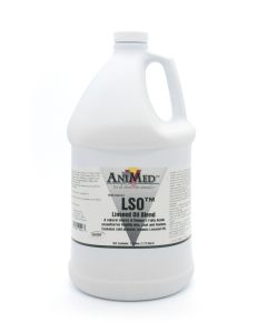 Animed Linseed Oil (1 Gallon)