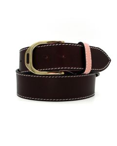 LILO Estribo Grande Stirrup Buckle 1.5" Belt