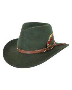 Outback Randwick Hat
