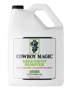 Cowboy Magic Green Spot Remover (1 Gallon)