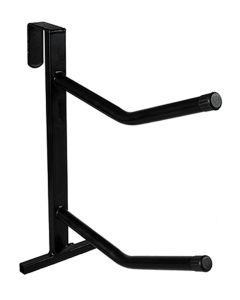 Jack's 2-Arm PVC Coated Collapsible Saddle Rack