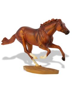 Breyer's Secretariat