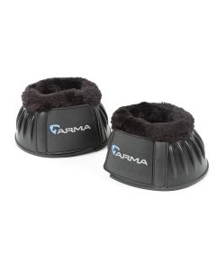 Arma Fleece Lined Over Reach Boots