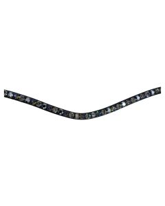 Black Oak Starlight Browband