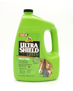 Ultrashield Green Repellent Gallon
