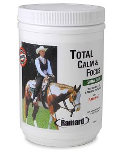 Total Calm & Focus Powder (1.12lb)