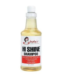 Shapely's Hi Shine Shampoo (1 Quart)
