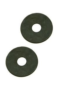 Rubber Bit Guards Pair