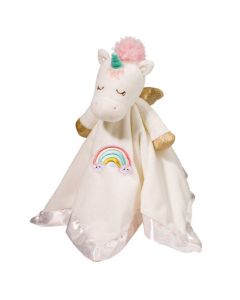 Douglas Toy Emilie Unicorn Lil' Snuggler