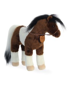 Aurora Breyer Showstoppers 13" - Paint Horse