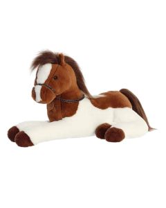 Aurora Breyer 18" Paint Horse