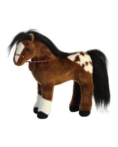 Aurora Breyer Showstopper 13" Appalossa Horse