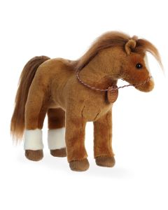 Aurora Breyer Showstoppers 13" Thoroughbred