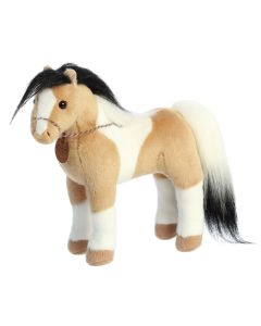 Aurora Breyer Showstoppers 13" - Pinto Horse