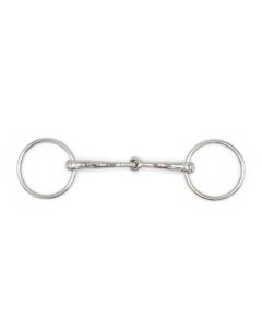 JP Loose Ring Snaffle