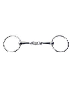 Korsteel Loose Ring French Mouth JP