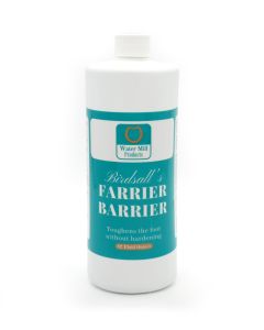 Birdsall's Farrier Barrier (32oz)