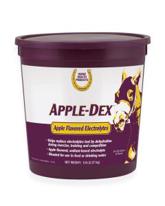 Apple-Dex Electrolyte 5 LB