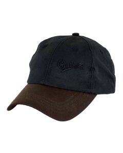 Outback Aussie Slugger Oilskin Cap
