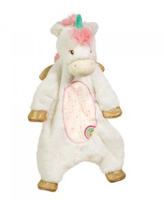 Douglas Toy Emilie Unicorn Sshlumpie