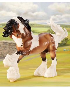 Breyer Gypsy Vanner