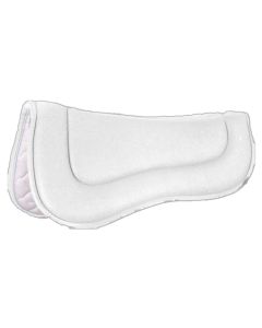 Wilkers Polar Fleece Half Pad