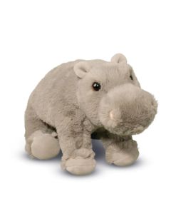 Douglas Toy Hollie Hippo Softie