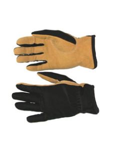 Tuff Mate Easy Rider Glove Ladies Stretch Deerskin