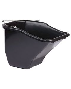 Angular Plastic Better Bucket 20 QT