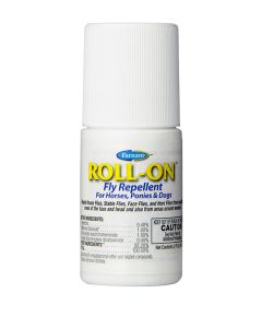 Roll On Fly Repellent 2oz