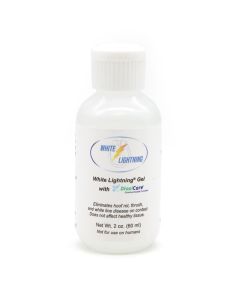 White Lightning Gel (60 ml)