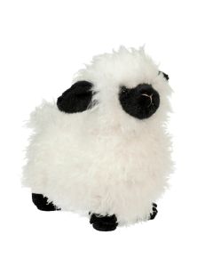 Douglas Toy Shiloh Cream Lamb