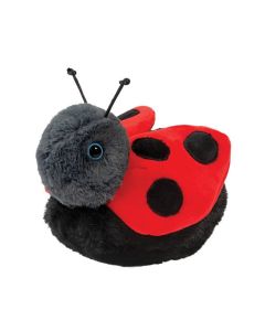 Douglas Toy Bert Ladybug