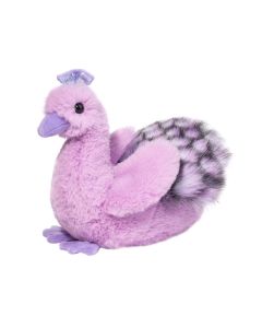 Douglas Toy Penelope Peacock