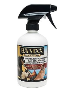 Banixx Wound & Hoof Care 16oz