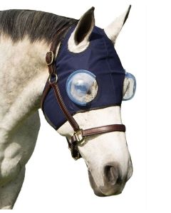 Equine-Medi Lens Eye Protector