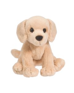 Douglas Toy Butter Yellow Lab