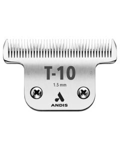 Andis UltraEdge Detachable Blade T-10