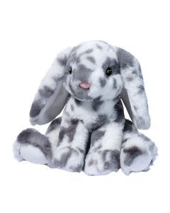 Douglas Toy Bouncie Spotted Bunny