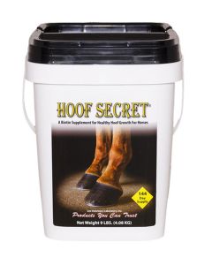 Cox Veterinary Laboratory Hoof Secret 9 LB Bag