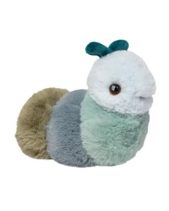 Douglas Toy Silas Blue Catepillar