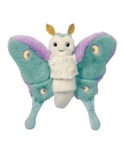 Douglas Toy Juniper Luna Moth