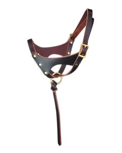 Perri's Double Crown Foal Halter