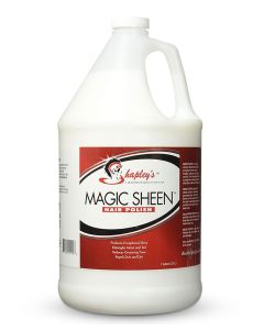 Magic Sheen Hair Polish - 1 Gallon