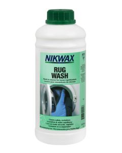 Nikwax Rug Wash 33Oz.