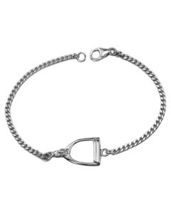 Loriece Stirrup Bracelet
