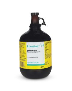 Lixotinic Gallon