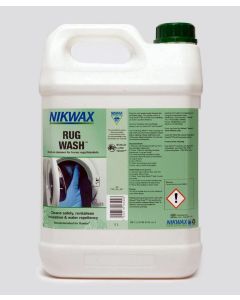 Nikwax Rug Wash 5 Liter